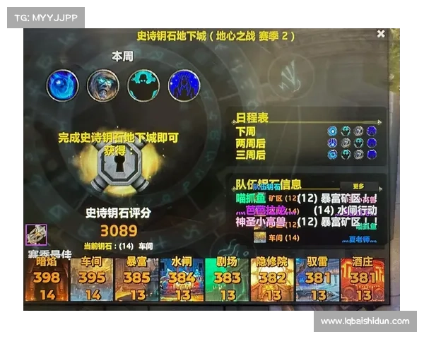 魔兽世界正服赚钱攻略